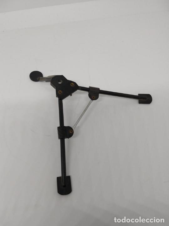 Geyperman: Tripode para ametralladora Geyperman - Foto 1