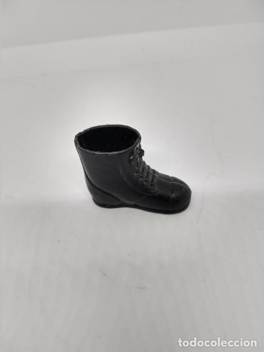 Geyperman: M69 Complemento Geyperman bota izquierda desparejada - Foto 1