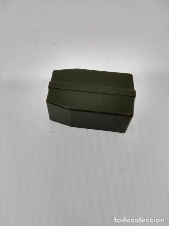 Geyperman: M69 Complemento Geyperman tapa motor de la lancha de asalto - Foto 1
