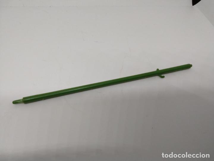 Geyperman: M69 Pieza esctructural estructura Geyperman - Foto 1