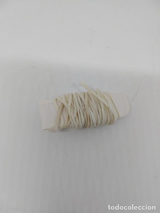 Geyperman: M69 Complemento Geyperman cuerda blanca - Foto 1