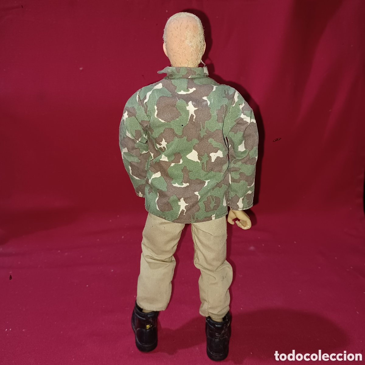 Geyperman: Mu&ntilde;eco Geyperman Sanje 2003 - Foto 4