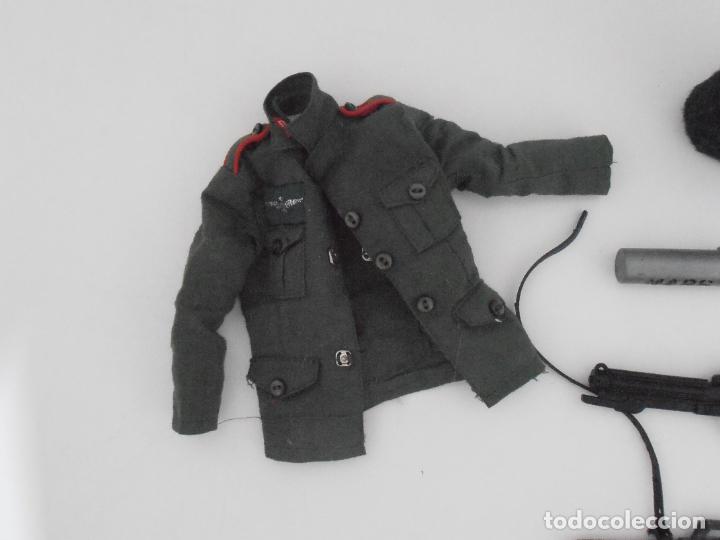 Geyperman: LOTE ACCESORIOS GEYPERMAN, ORIGINAL GEYPER A&Ntilde;OS 70 - Foto 2