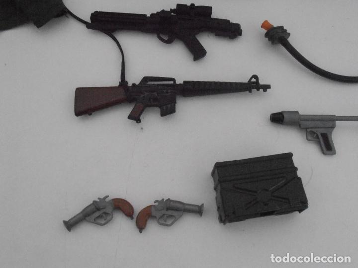 Geyperman: LOTE ACCESORIOS GEYPERMAN, ORIGINAL GEYPER A&Ntilde;OS 70 - Foto 4
