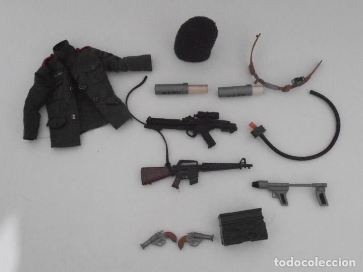 Geyperman: LOTE ACCESORIOS GEYPERMAN, ORIGINAL GEYPER A&Ntilde;OS 70 - Foto 5