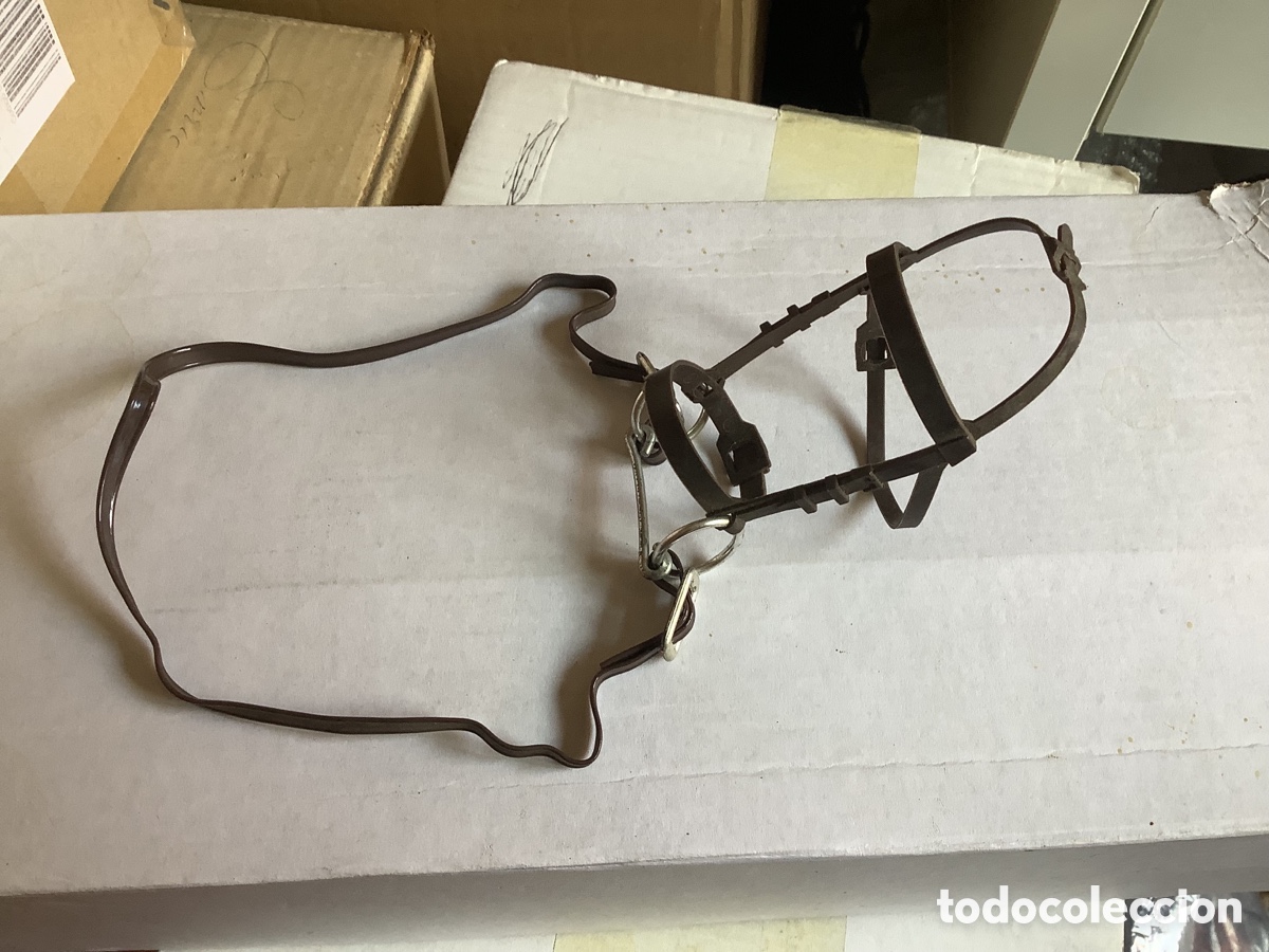 Geyperman: Riendas Bridas Bocado del Caballo Del Geyperman Cowboy e Indio - Foto 1