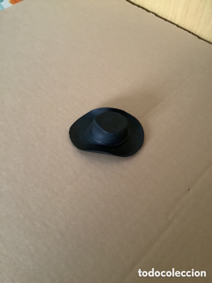 Geyperman: Sombrero del Geyperman Cowboy - Foto 1