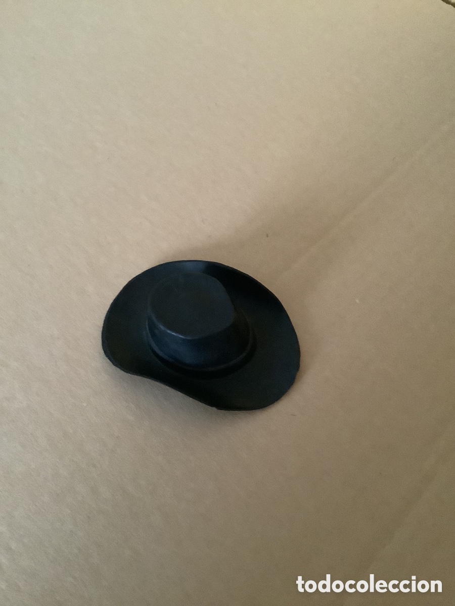Geyperman: Sombrero del Geyperman Cowboy - Foto 2