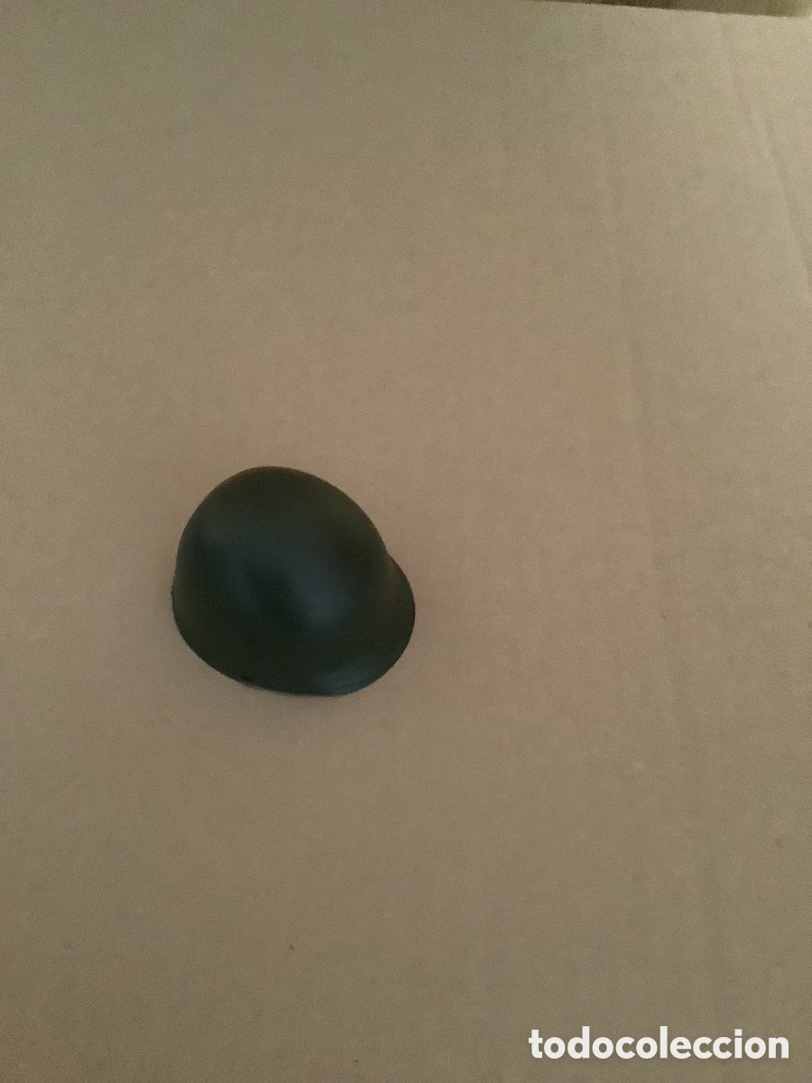 Geyperman: Casco del Geyperman Soldado Americano - Foto 2