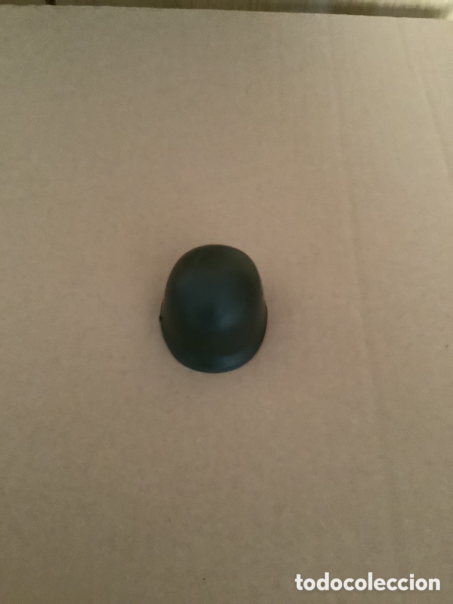 Geyperman: Casco del Geyperman Soldado Americano - Foto 1
