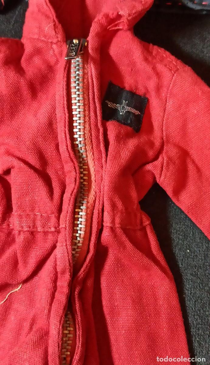 Geyperman: Lote de ropa antigua de Geyperman - Foto 8