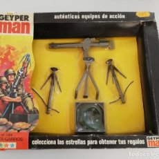 Geyperman: ACCESORIO GEYPERMAN, LANZA GARFIOS REF. 7304, EN CAJA. CC
