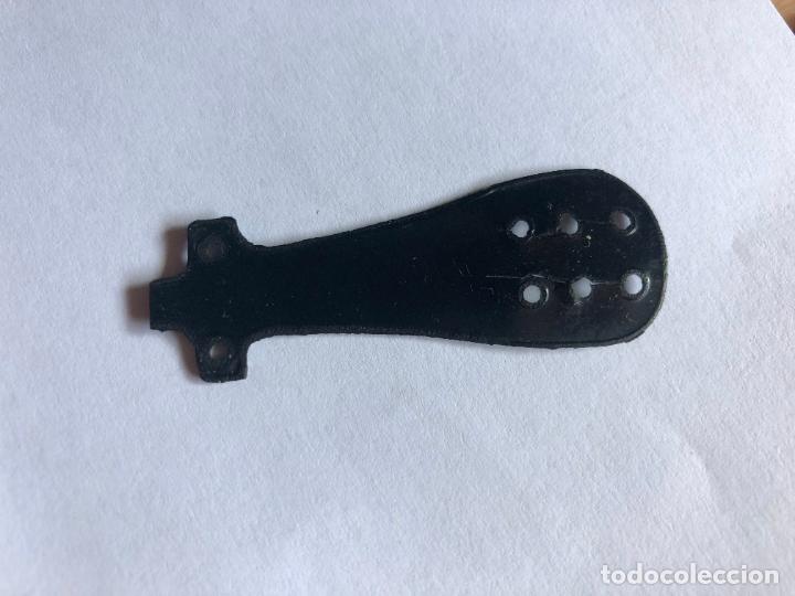 Geyperman: GEYPERMAN ACTION MAN - FUNDA CUCHILLO BUZO ORIGINAL - Foto 2