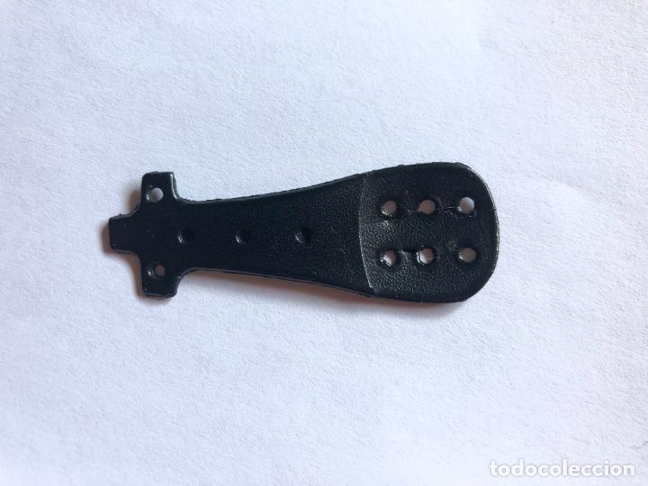 Geyperman: GEYPERMAN ACTION MAN - FUNDA CUCHILLO BUZO ORIGINAL - Foto 1