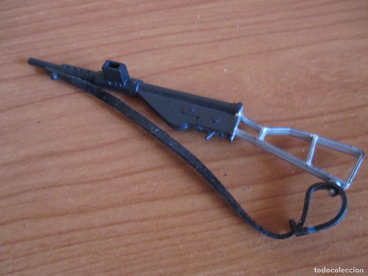 Geyperman: GEYPERMAN: METRALLETA - Foto 1