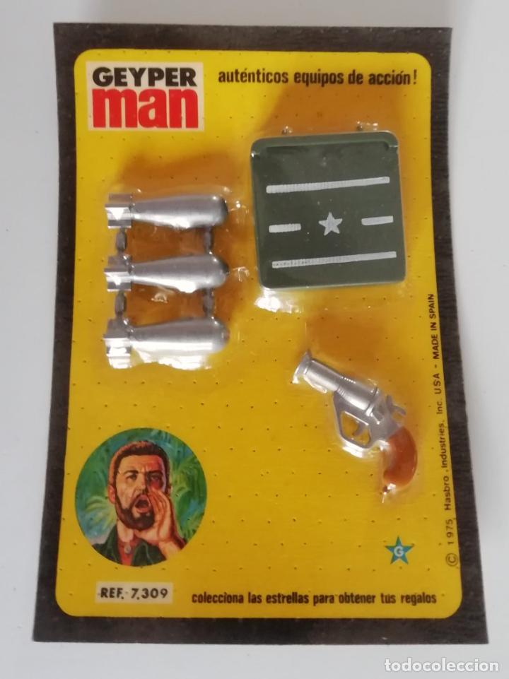 Geyperman: ACCESORIO GEYPERMAN REF 7309, EN BLISTER. CC - Foto 1