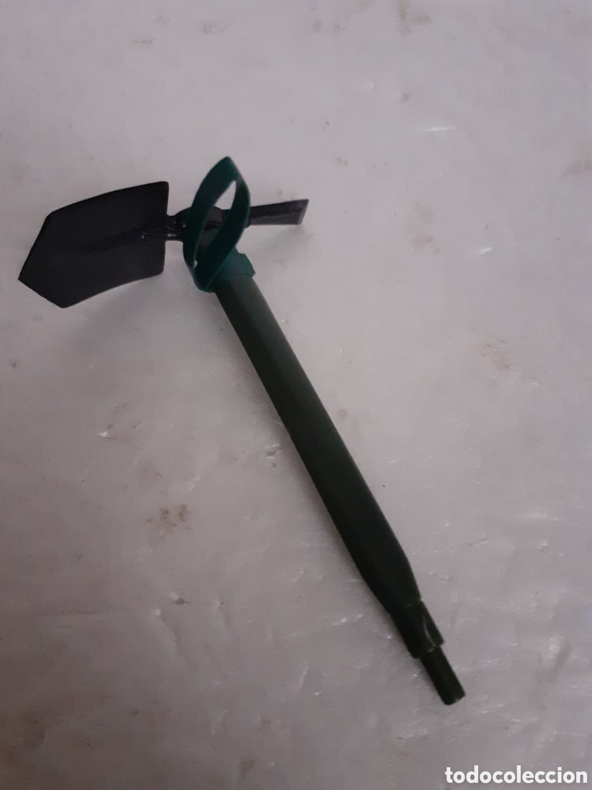 Geyperman: GEYPERMAN PIOLET PICO PALA ACCESORIO - Foto 1