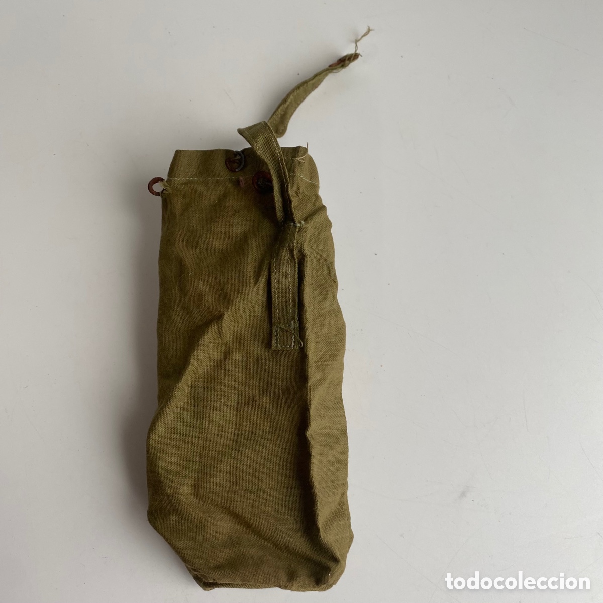 Geyperman: Saco de campa&ntilde;a de Geyperman - Foto 4
