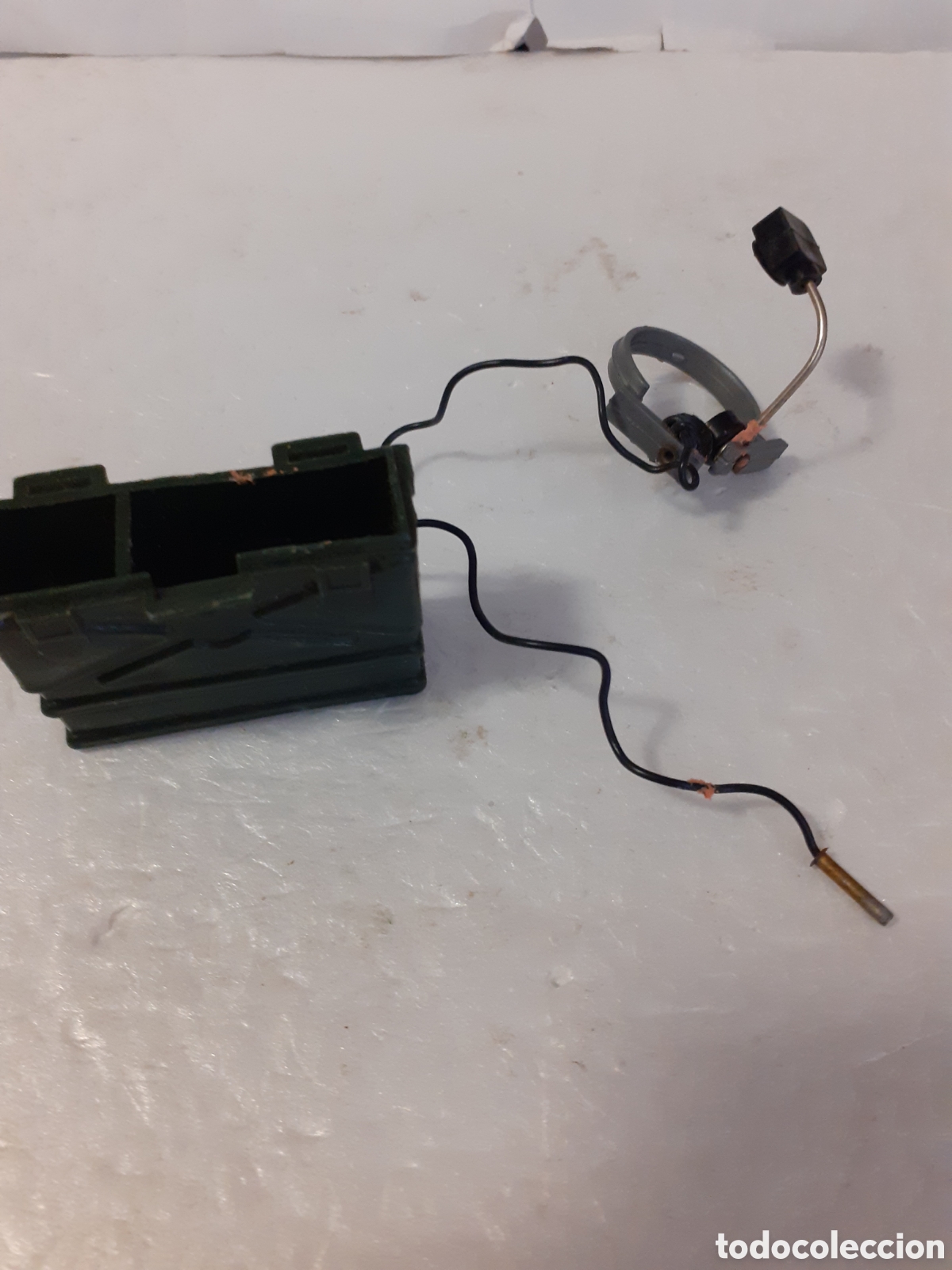 Geyperman: GEYPERMAN ORIGINAL RADIO Y CASCOS - Foto 1
