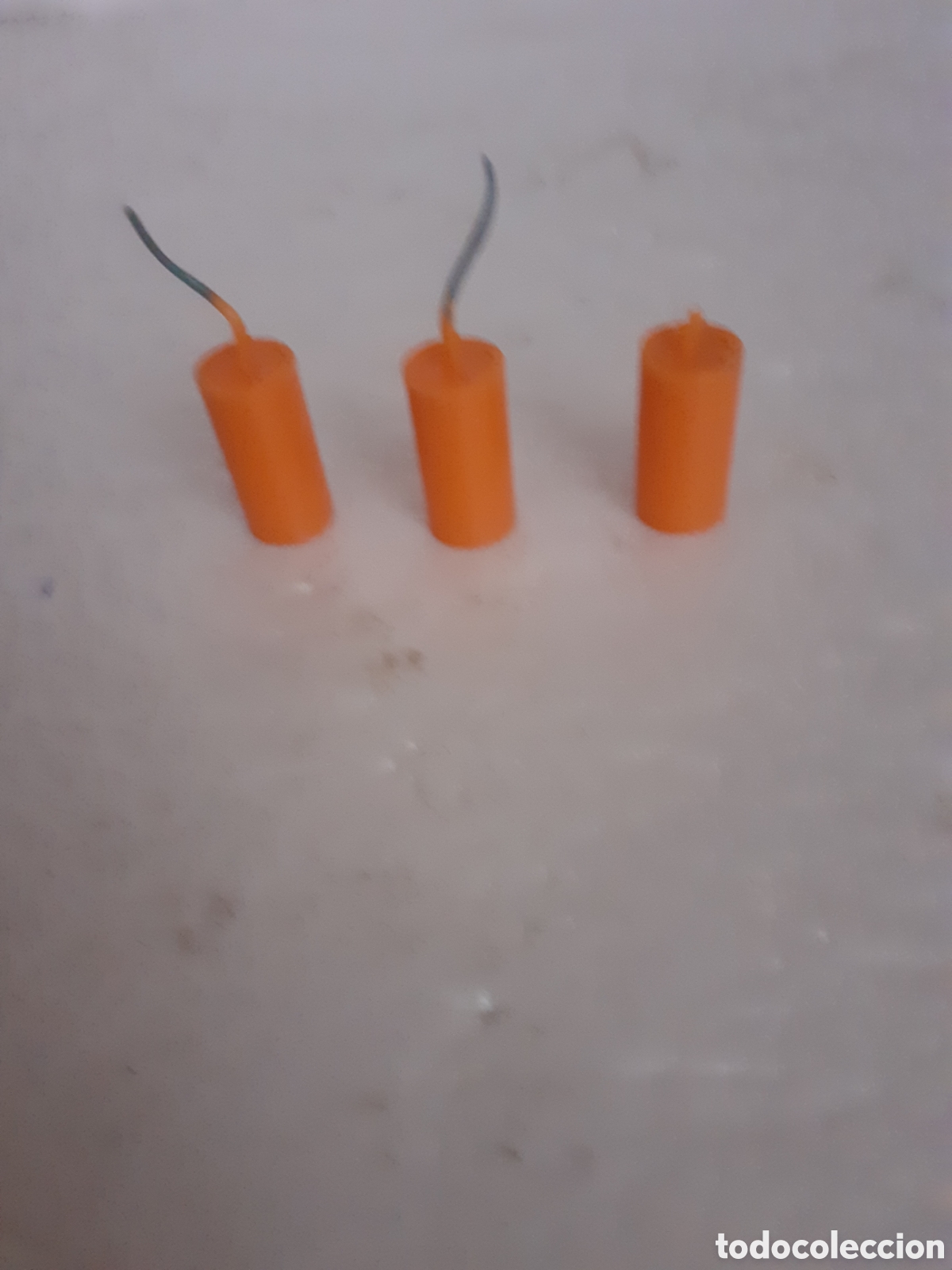 Geyperman: GEYPERMAN CARTUCHOS DINAMITA - Foto 1