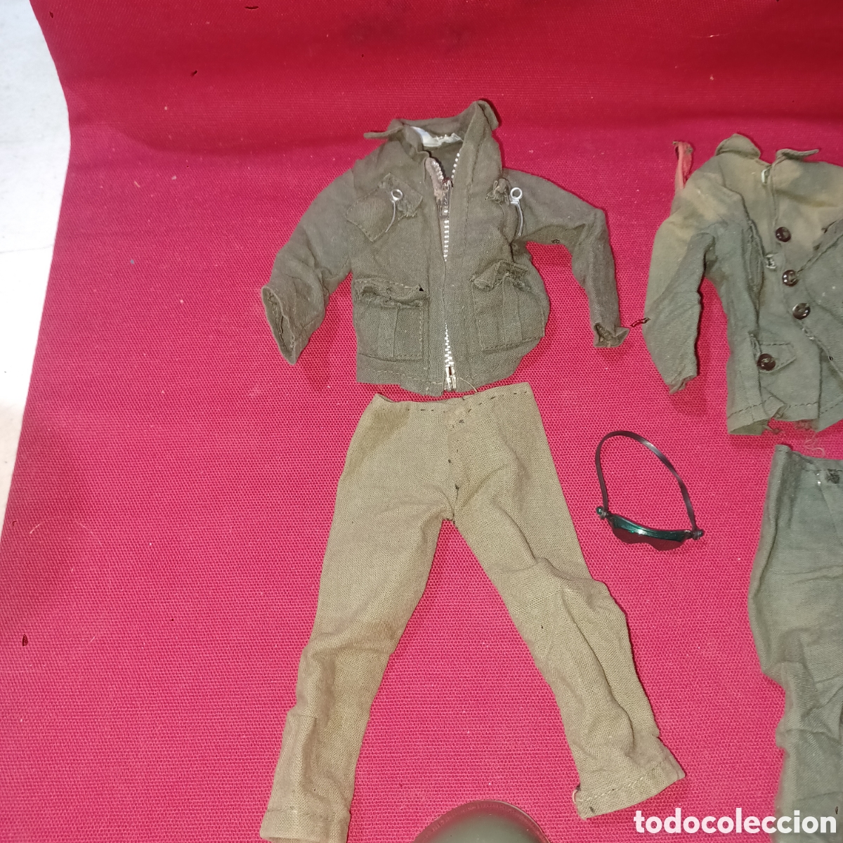 Geyperman: Lote ropa geyperman - Foto 2