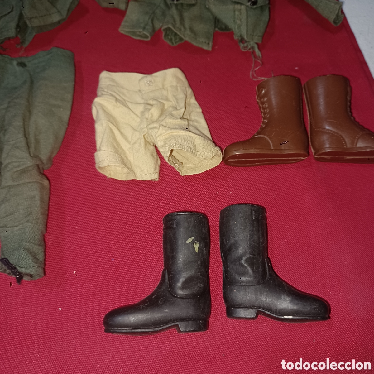 Geyperman: Lote ropa geyperman - Foto 3