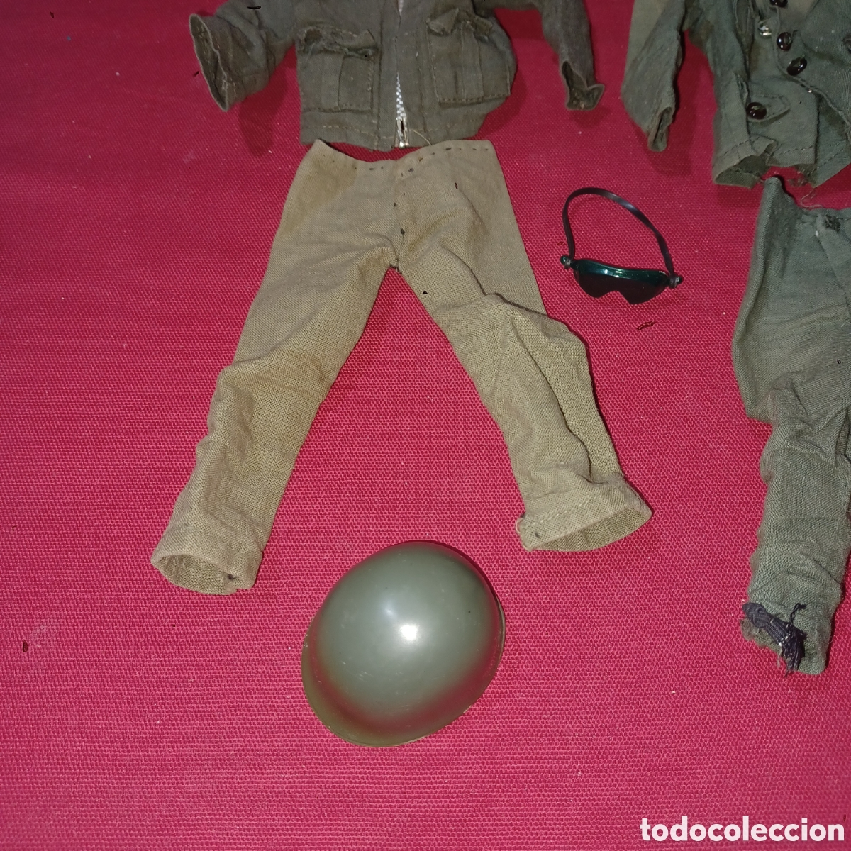 Geyperman: Lote ropa geyperman - Foto 4