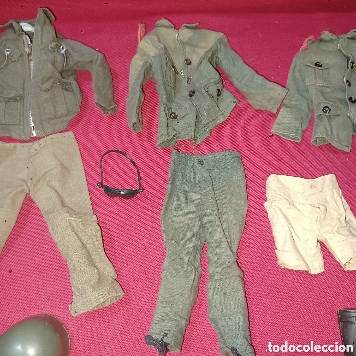 Geyperman: Lote ropa geyperman - Foto 5