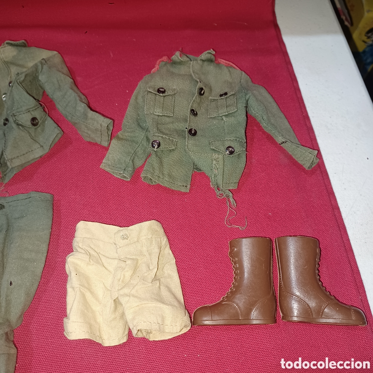 Geyperman: Lote ropa geyperman - Foto 6