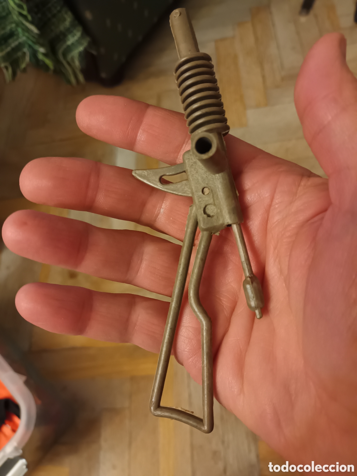 Geyperman: GEYPERMAN COMPATIBLE MISMA ESCALA. - Foto 1