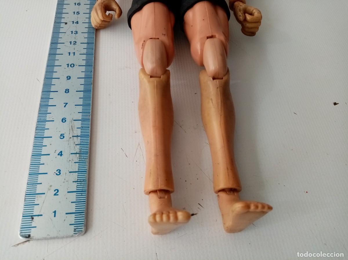 Geyperman: GEYPERMAN BIZAK A&Ntilde;O 2000 - FIGURA - Foto 2