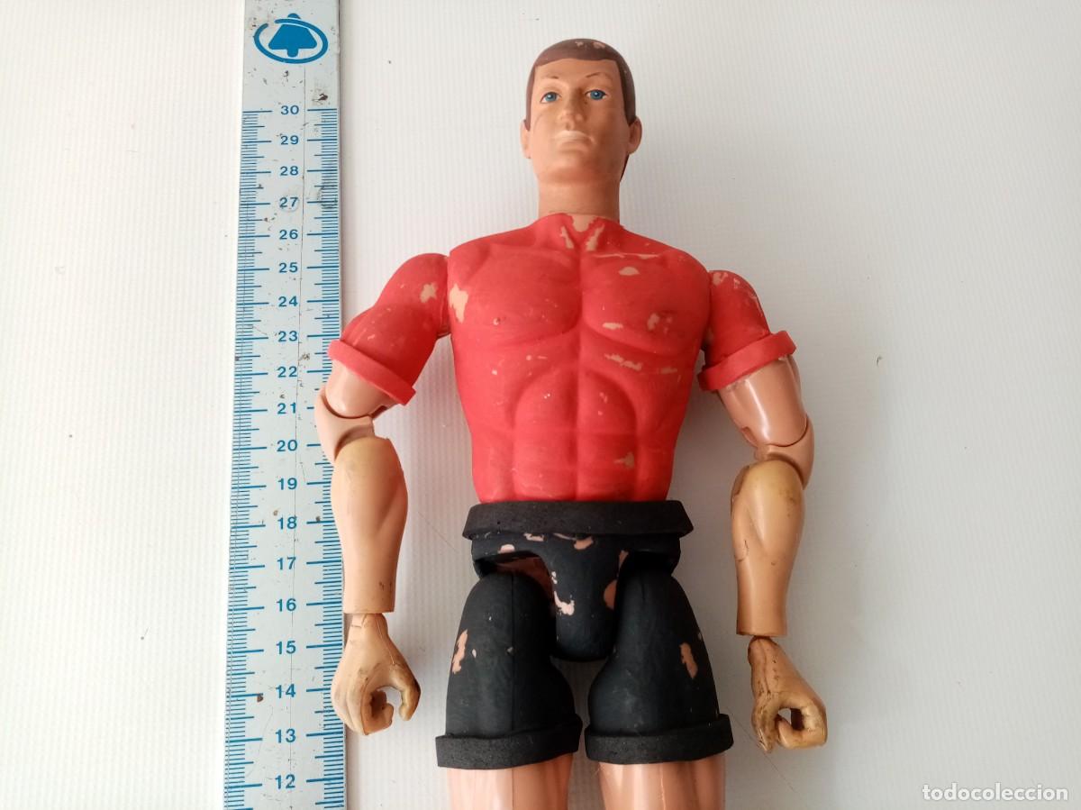Geyperman: GEYPERMAN BIZAK A&Ntilde;O 2000 - FIGURA - Foto 3