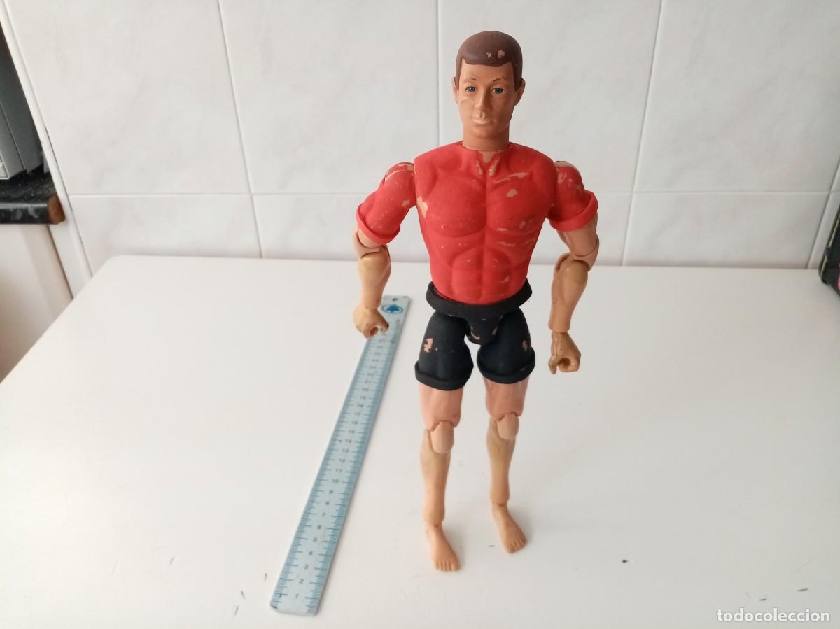 Geyperman: GEYPERMAN BIZAK A&Ntilde;O 2000 - FIGURA - Foto 4