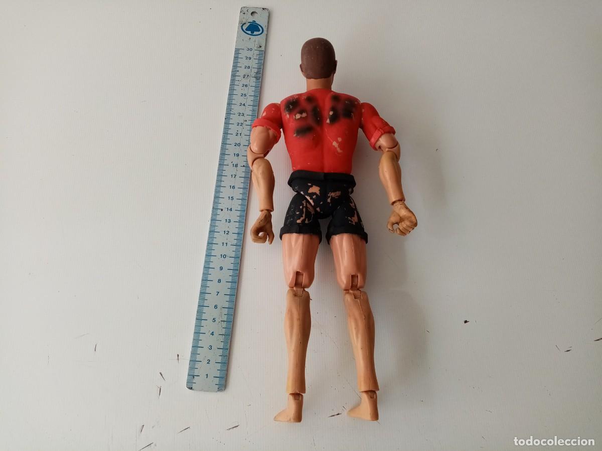 Geyperman: GEYPERMAN BIZAK A&Ntilde;O 2000 - FIGURA - Foto 5