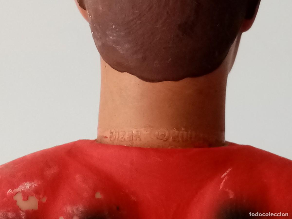 Geyperman: GEYPERMAN BIZAK A&Ntilde;O 2000 - FIGURA - Foto 8