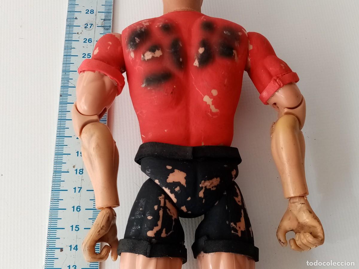 Geyperman: GEYPERMAN BIZAK A&Ntilde;O 2000 - FIGURA - Foto 9