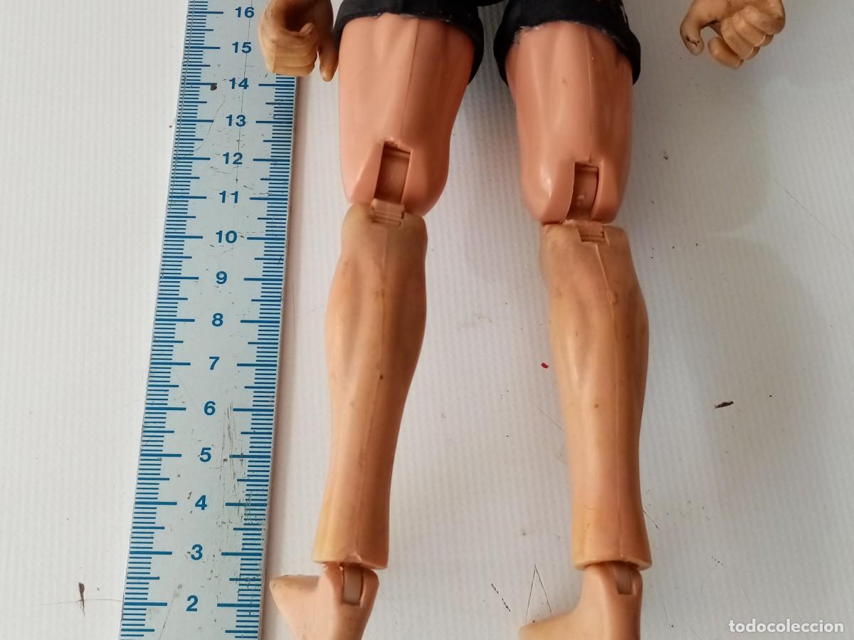Geyperman: GEYPERMAN BIZAK A&Ntilde;O 2000 - FIGURA - Foto 10