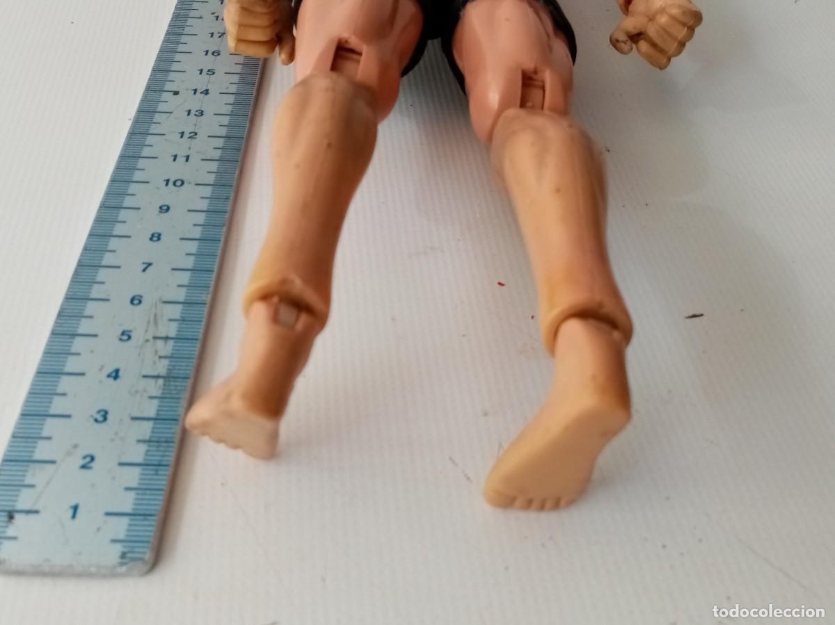 Geyperman: GEYPERMAN BIZAK A&Ntilde;O 2000 - FIGURA - Foto 11