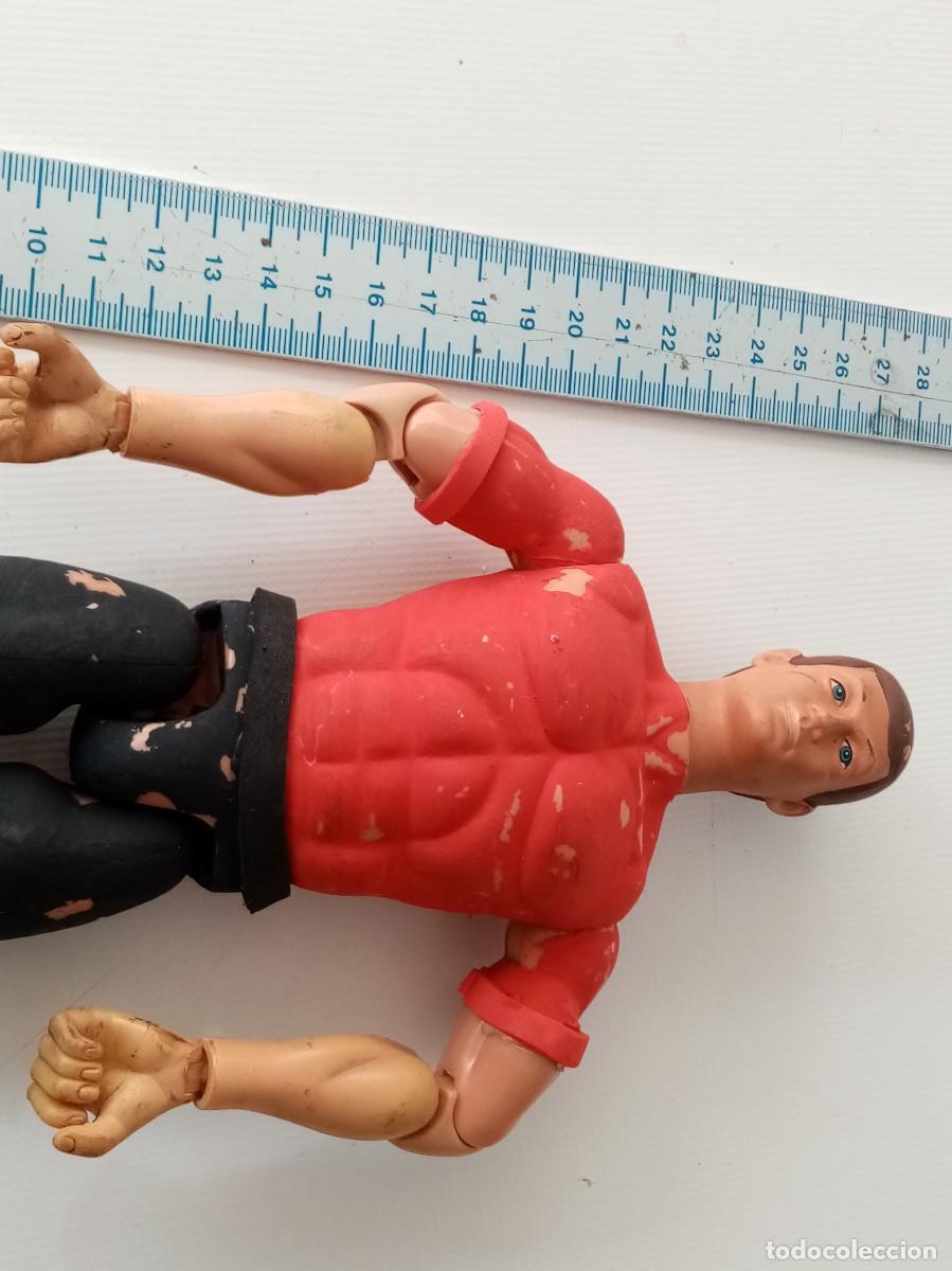 Geyperman: GEYPERMAN BIZAK A&Ntilde;O 2000 - FIGURA - Foto 12