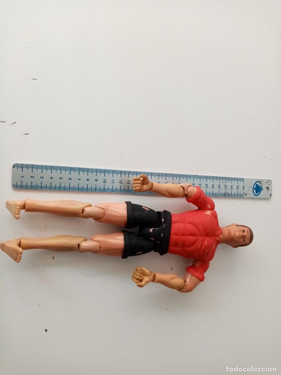 Geyperman: GEYPERMAN BIZAK A&Ntilde;O 2000 - FIGURA - Foto 13