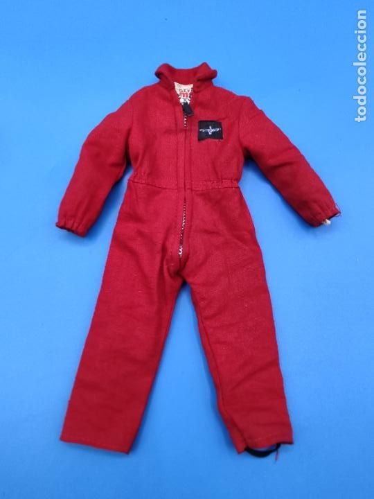 Geyperman: GEYPERMAN RED DEVIL - Foto 2