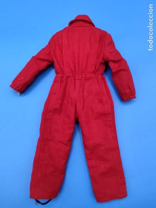 Geyperman: GEYPERMAN RED DEVIL - Foto 3