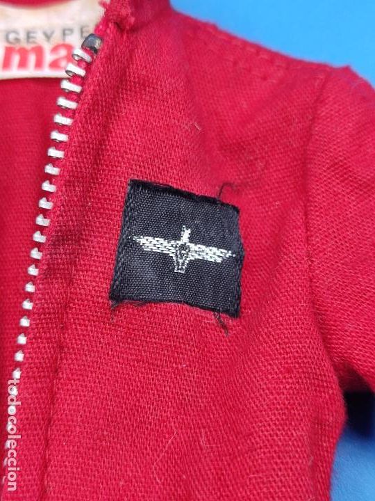 Geyperman: GEYPERMAN RED DEVIL - Foto 5