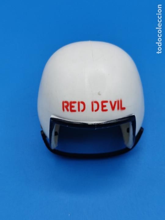 Geyperman: GEYPERMAN RED DEVIL - Foto 6
