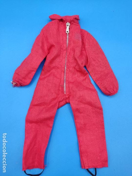 Geyperman: ACTION MAN RED DEVIL - Foto 2