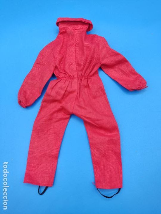 Geyperman: ACTION MAN RED DEVIL - Foto 3