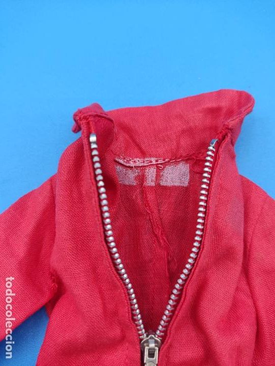 Geyperman: ACTION MAN RED DEVIL - Foto 4