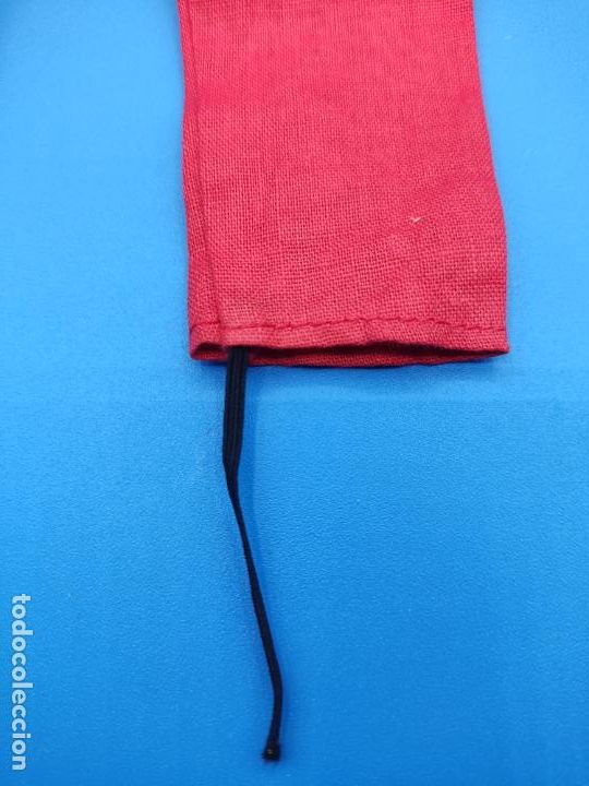 Geyperman: ACTION MAN RED DEVIL - Foto 5
