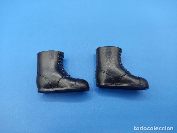 Geyperman: ACTION MAN RED DEVIL - Foto 6