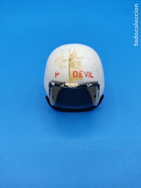 Geyperman: ACTION MAN RED DEVIL - Foto 8